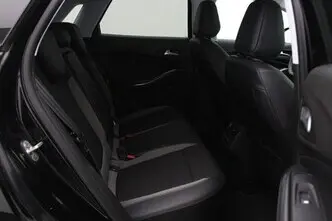 Opel Grandland X, 1.5, 96 kW, diisel, automaat, esivedu