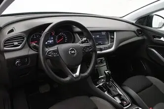 Opel Grandland X, 1.5, 96 kW, diisel, automaat, esivedu