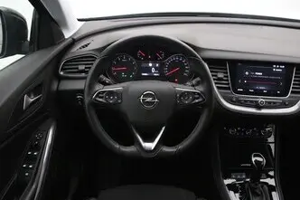 Opel Grandland X, 1.5, 96 kW, diisel, automaat, esivedu