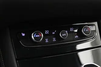 Opel Grandland X, 1.5, 96 kW, diisel, automaat, esivedu