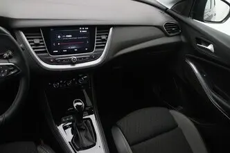 Opel Grandland X, 1.5, 96 kW, diisel, automaat, esivedu