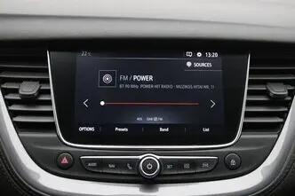 Opel Grandland X, 1.5, 96 kW, diisel, automaat, esivedu