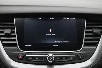 Opel Grandland X, 1.5, 96 kW, diisel, automaat, esivedu