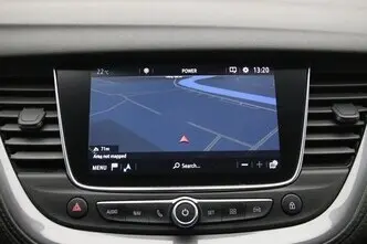 Opel Grandland X, 1.5, 96 kW, diisel, automaat, esivedu
