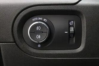 Opel Grandland X, 1.5, 96 kW, diisel, automaat, esivedu