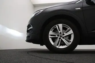 Opel Grandland X, 1.5, 96 kW, diisel, automaat, esivedu