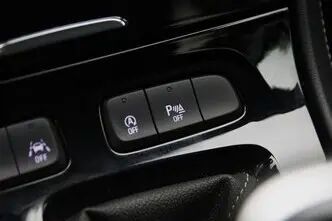 Opel Grandland X, 1.5, 96 kW, diisel, automaat, esivedu