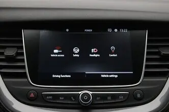 Opel Grandland X, 1.5, 96 kW, diisel, automaat, esivedu