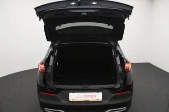 Opel Grandland X, 1.5, 96 kW, diisel, automaat, esivedu