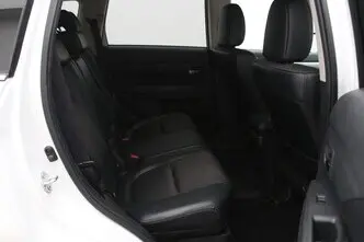 Mitsubishi Outlander, 2.0, 89 kW, plug-in hybrid, automatic, four-wheel drive