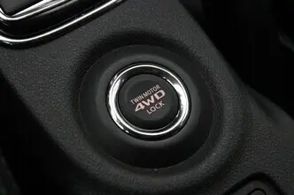 Mitsubishi Outlander, 2.0, 89 kW, plug-in hybrid, automatic, four-wheel drive