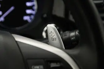 Mitsubishi Outlander, 2.0, 89 kW, plug-in hybrid, automatic, four-wheel drive