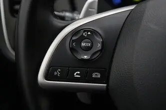 Mitsubishi Outlander, 2.0, 89 kW, plug-in hybrid, automatic, four-wheel drive