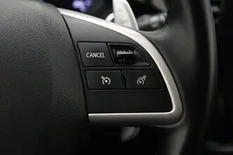 Mitsubishi Outlander, 2.0, 89 kW, plug-in hybrid, automatic, four-wheel drive