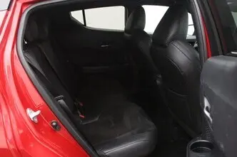 Toyota C-HR, 1.8, 72 kW, hybrid, automatic, front-wheel drive