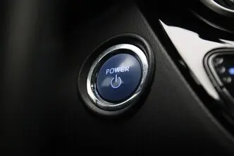 Toyota C-HR, 1.8, 72 kW, hybrid, automatic, front-wheel drive