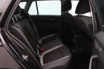 Škoda Fabia, 1.2, 66 kW, bensiin, manuaal, esivedu