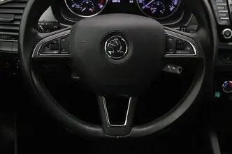 Škoda Fabia, 1.2, 66 kW, bensiin, manuaal, esivedu