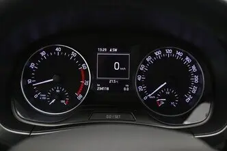 Škoda Fabia, 1.2, 66 kW, bensiin, manuaal, esivedu