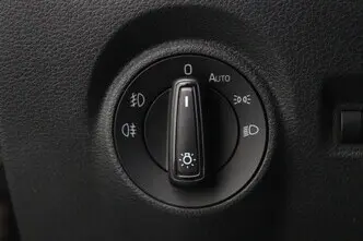 Škoda Fabia, 1.2, 66 kW, bensiin, manuaal, esivedu