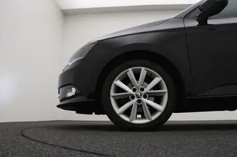 Škoda Fabia, 1.2, 66 kW, bensiin, manuaal, esivedu