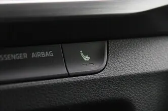 Škoda Fabia, 1.2, 66 kW, bensiin, manuaal, esivedu