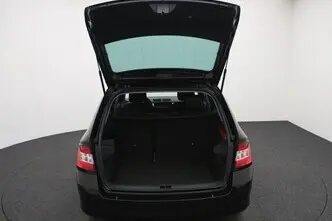 Škoda Fabia, 1.2, 66 kW, bensiin, manuaal, esivedu