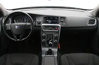 Volvo V60, 1.6, 84 kW, diisel, manuaal, esivedu
