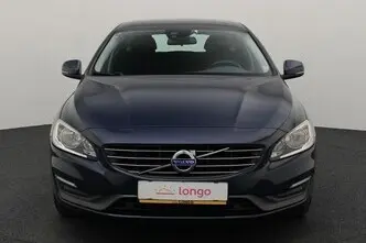 Volvo V60, 1.6, 84 kW, diisel, manuaal, esivedu