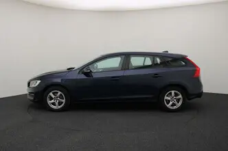 Volvo V60, 1.6, 84 kW, diisel, manuaal, esivedu