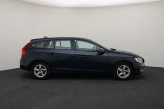 Volvo V60, 1.6, 84 kW, diisel, manuaal, esivedu