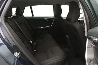 Volvo V60, 1.6, 84 kW, diisel, manuaal, esivedu