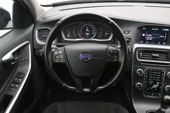 Volvo V60, 1.6, 84 kW, diisel, manuaal, esivedu