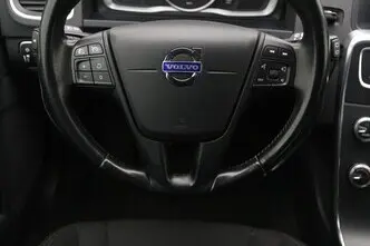 Volvo V60, 1.6, 84 kW, diisel, manuaal, esivedu