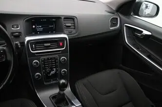 Volvo V60, 1.6, 84 kW, diisel, manuaal, esivedu