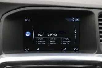 Volvo V60, 1.6, 84 kW, diisel, manuaal, esivedu
