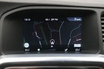 Volvo V60, 1.6, 84 kW, diisel, manuaal, esivedu