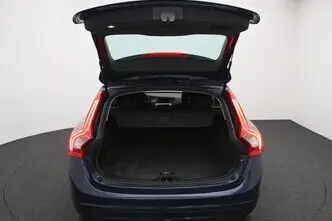 Volvo V60, 1.6, 84 kW, diisel, manuaal, esivedu