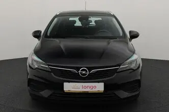 Opel Astra, 1.4, 107 kW, bensiin, automaat, esivedu
