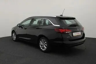 Opel Astra, 1.4, 107 kW, bensiin, automaat, esivedu