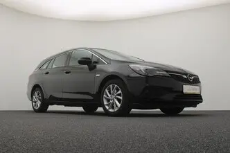 Opel Astra, 1.4, 107 kW, bensiin, automaat, esivedu