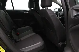 Opel Astra, 1.4, 107 kW, bensiin, automaat, esivedu