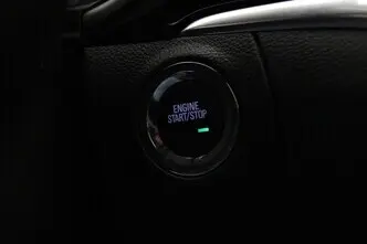 Opel Astra, 1.4, 107 kW, bensiin, automaat, esivedu