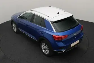 Volkswagen T-Roc, 1.5, 110 kW, bensiin, manuaal, esivedu