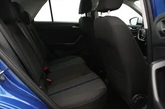 Volkswagen T-Roc, 1.5, 110 kW, bensiin, manuaal, esivedu