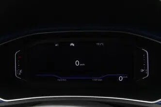 Volkswagen T-Roc, 1.5, 110 kW, bensiin, manuaal, esivedu