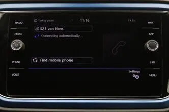 Volkswagen T-Roc, 1.5, 110 kW, bensiin, manuaal, esivedu