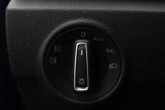 Volkswagen T-Roc, 1.5, 110 kW, bensiin, manuaal, esivedu
