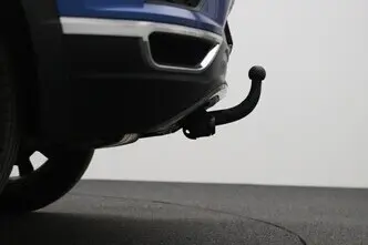 Volkswagen T-Roc, 1.5, 110 kW, bensiin, manuaal, esivedu