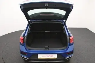 Volkswagen T-Roc, 1.5, 110 kW, bensiin, manuaal, esivedu